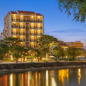 Royal Riverside Hoi An Hotel & Spa