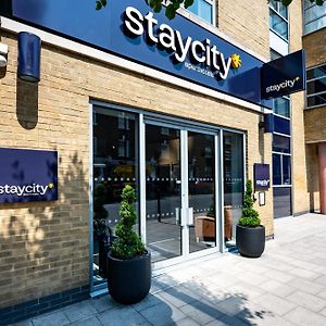 Staycity Aparthotels London Greenwich High Road